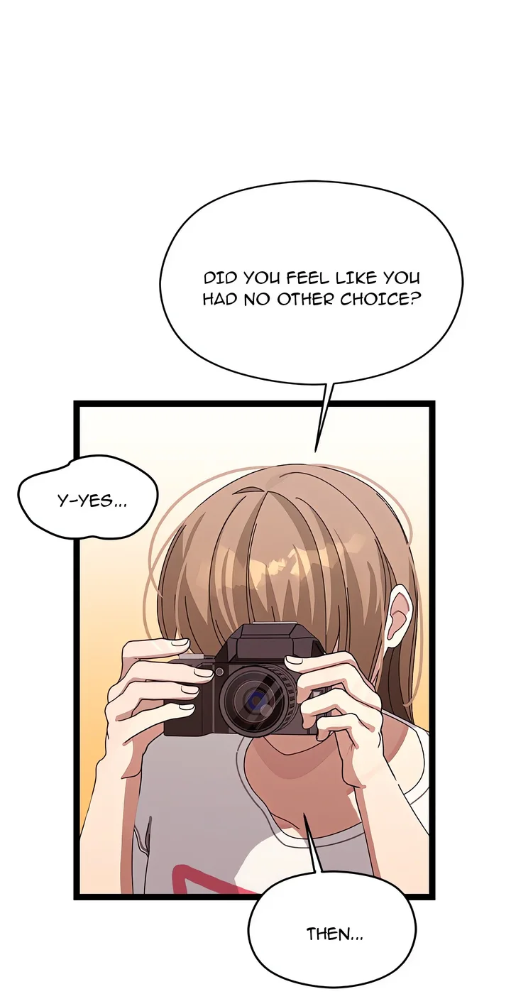 From Weakling to Nemesis (Uncensored) - Chapter 11 Page 6