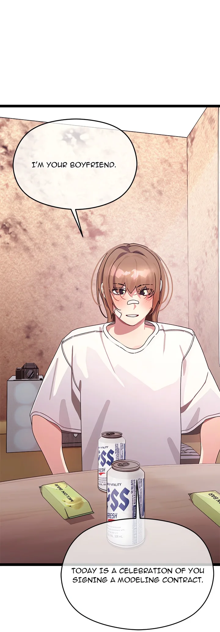 From Weakling to Nemesis (Uncensored) - Chapter 12 Page 11