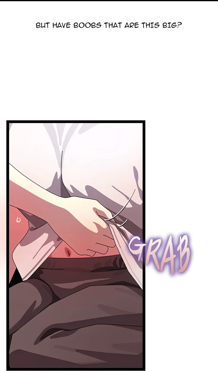 From Weakling to Nemesis (Uncensored) - Chapter 12 Page 29