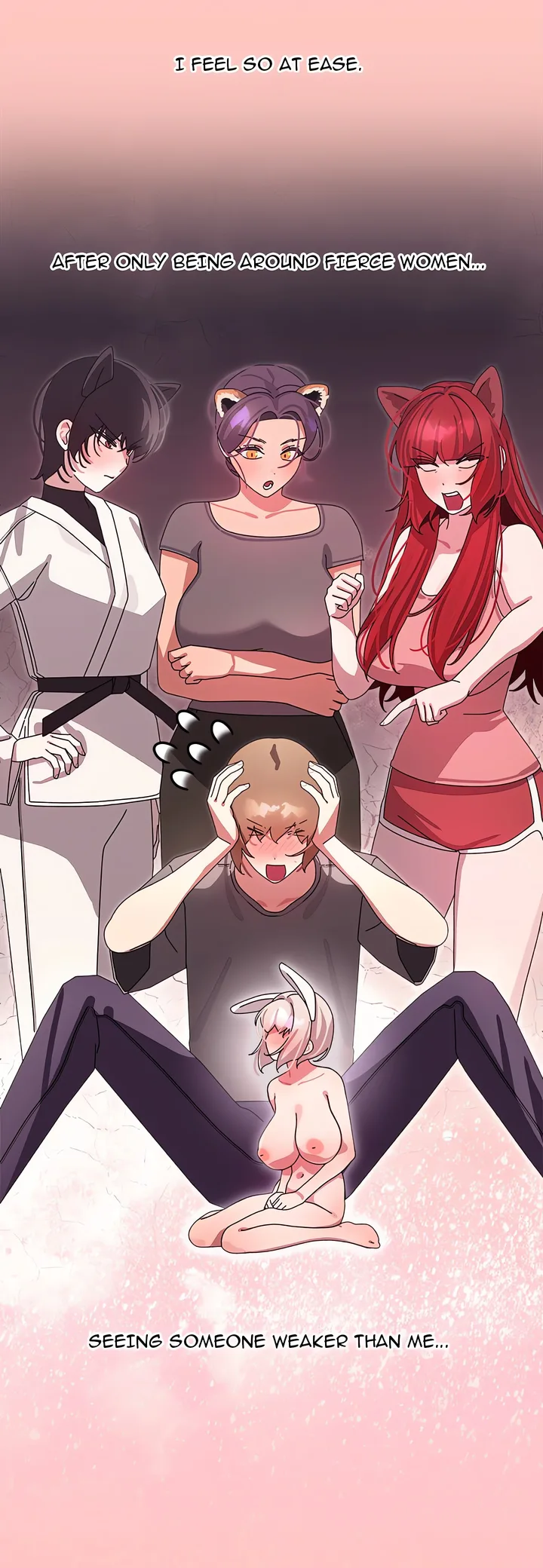 From Weakling to Nemesis (Uncensored) - Chapter 12 Page 73