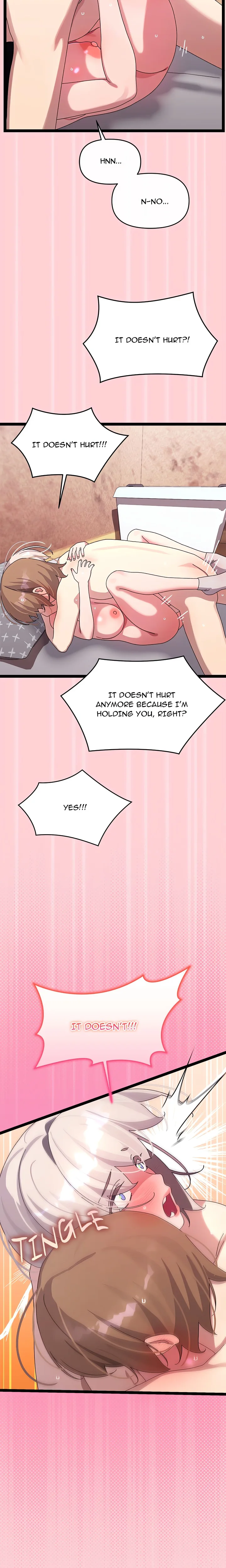 From Weakling to Nemesis (Uncensored) - Chapter 13 Page 17