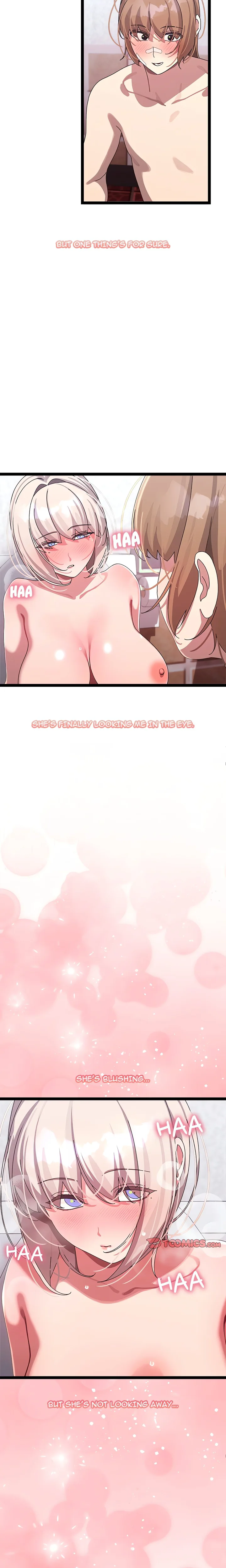 From Weakling to Nemesis (Uncensored) - Chapter 14 Page 23