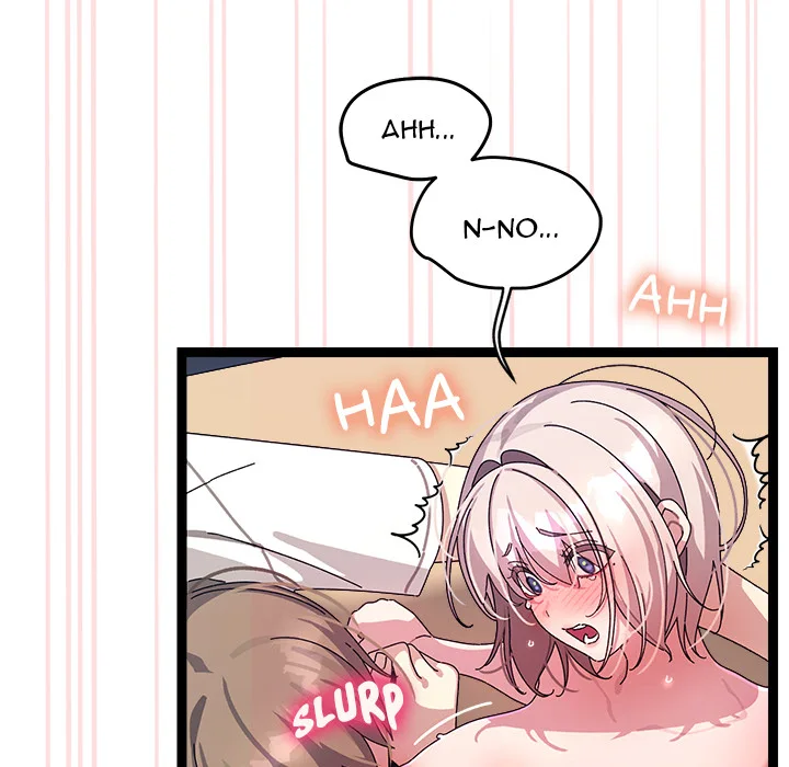 From Weakling to Nemesis (Uncensored) - Chapter 16 Page 83