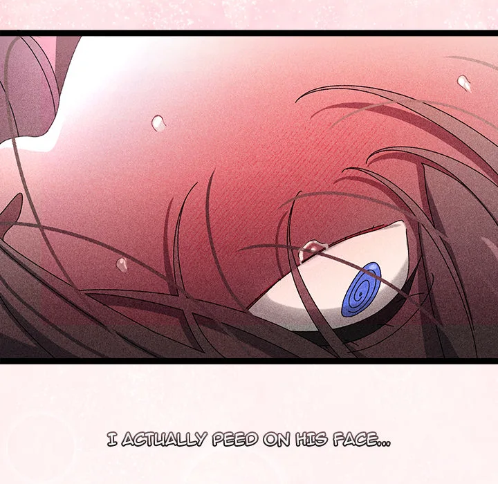 From Weakling to Nemesis (Uncensored) - Chapter 16 Page 95