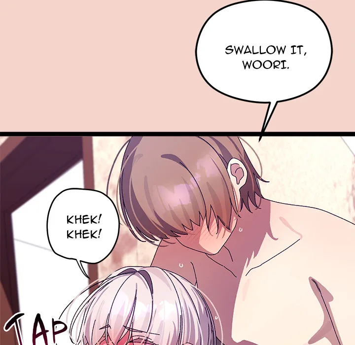 From Weakling to Nemesis (Uncensored) - Chapter 17 Page 132