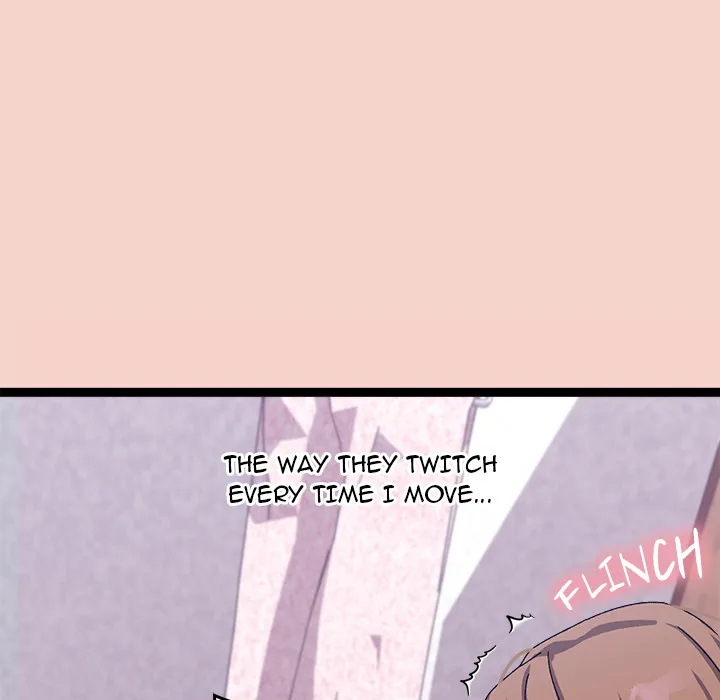 From Weakling to Nemesis (Uncensored) - Chapter 17 Page 55