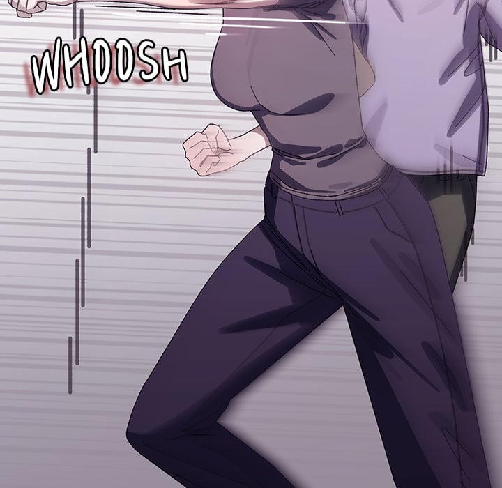 From Weakling to Nemesis (Uncensored) - Chapter 18 Page 123