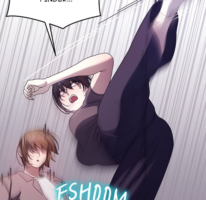 From Weakling to Nemesis (Uncensored) - Chapter 18 Page 125