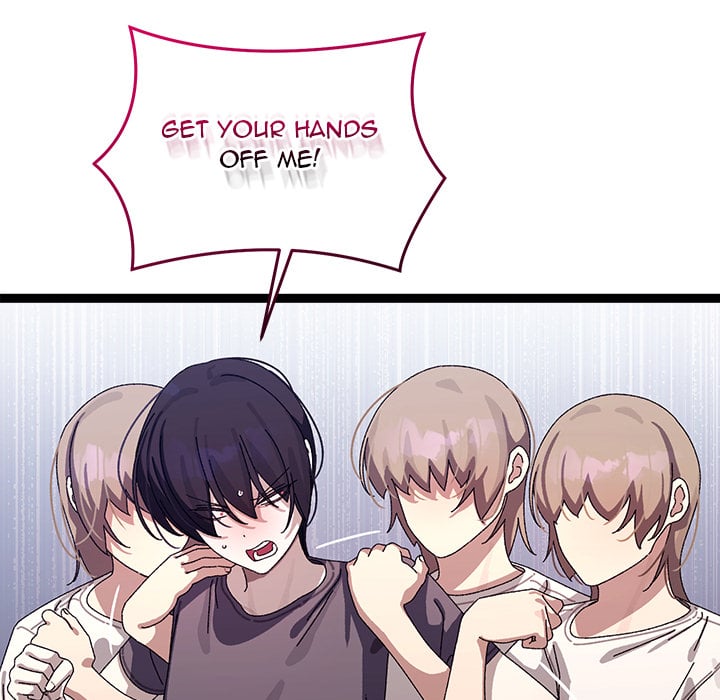 From Weakling to Nemesis (Uncensored) - Chapter 18 Page 158