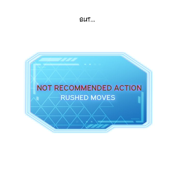 From Weakling to Nemesis (Uncensored) - Chapter 18 Page 34