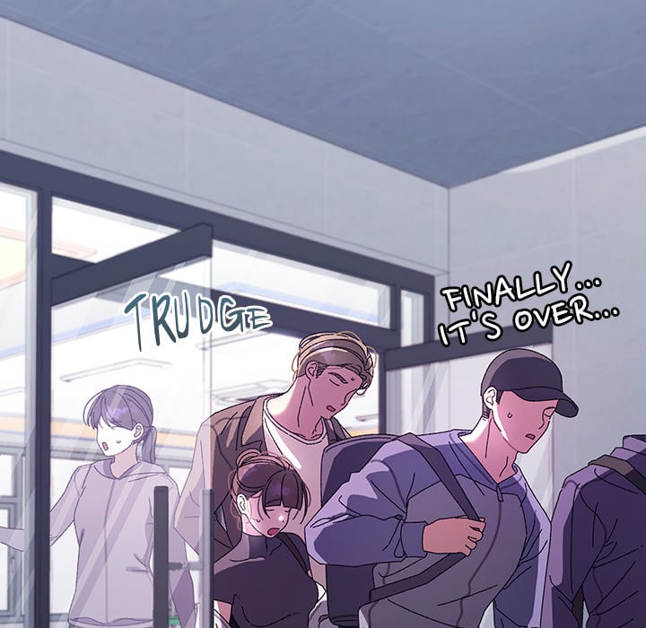 From Weakling to Nemesis (Uncensored) - Chapter 18 Page 46