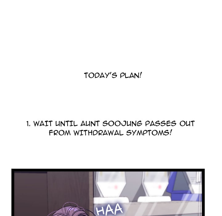 From Weakling to Nemesis (Uncensored) - Chapter 18 Page 67