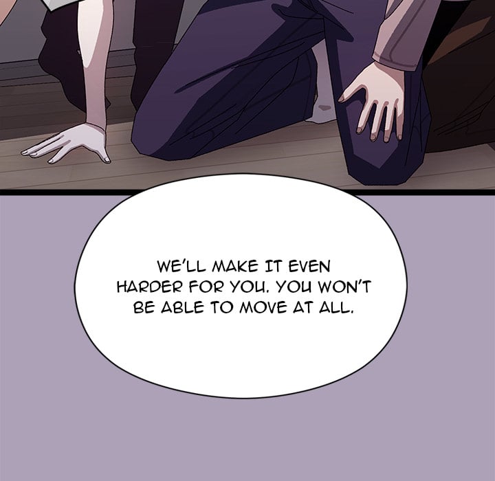 From Weakling to Nemesis (Uncensored) - Chapter 19 Page 136