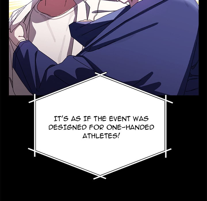 From Weakling to Nemesis (Uncensored) - Chapter 19 Page 32