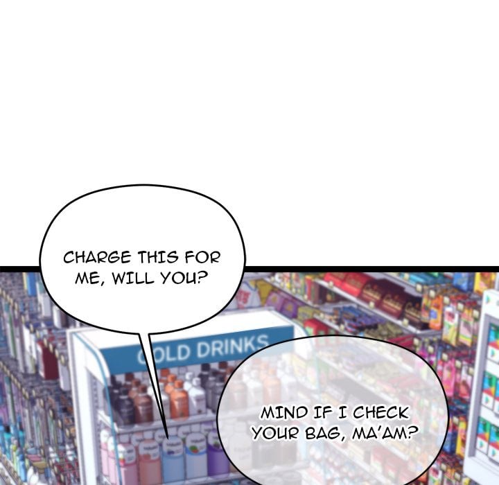 From Weakling to Nemesis (Uncensored) - Chapter 23 Page 128