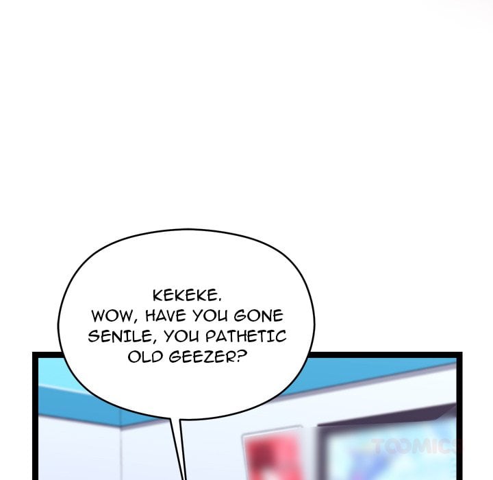 From Weakling to Nemesis (Uncensored) - Chapter 23 Page 138