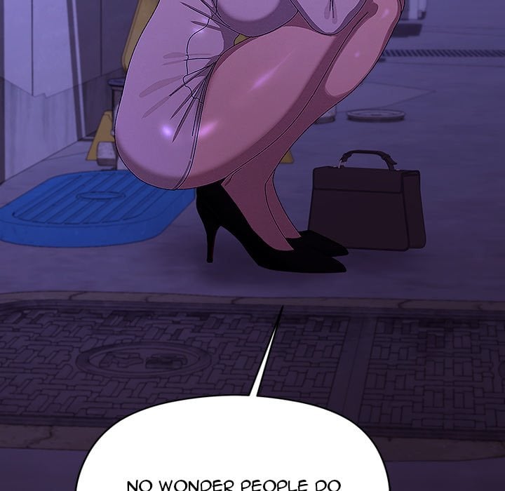 From Weakling to Nemesis (Uncensored) - Chapter 23 Page 167