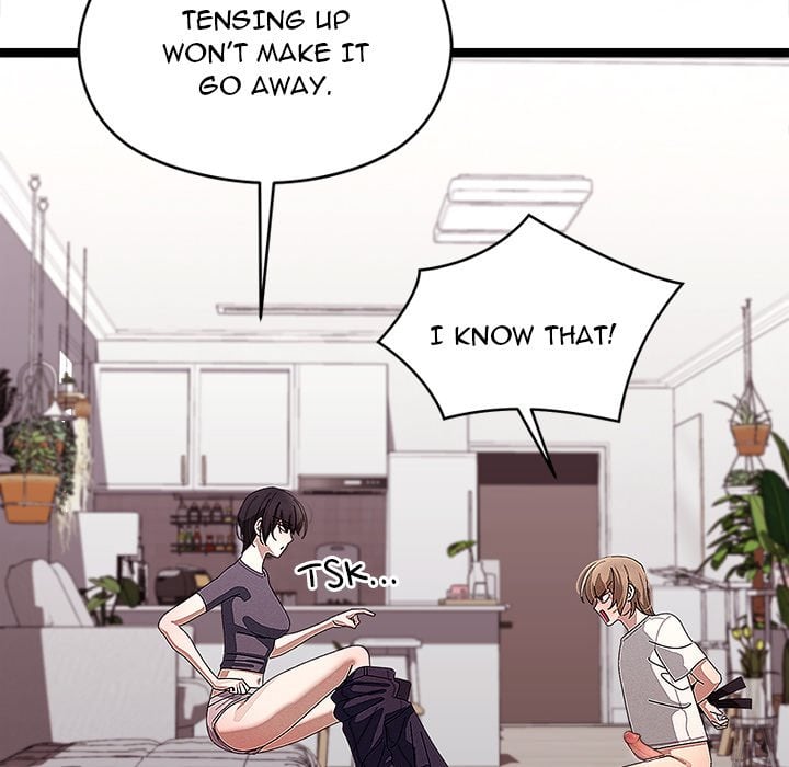 From Weakling to Nemesis (Uncensored) - Chapter 23 Page 33