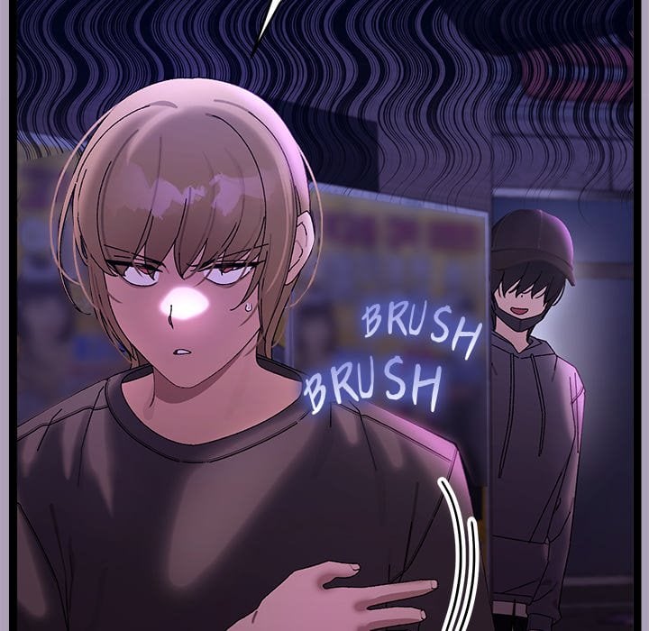 From Weakling to Nemesis (Uncensored) - Chapter 23 Page 79