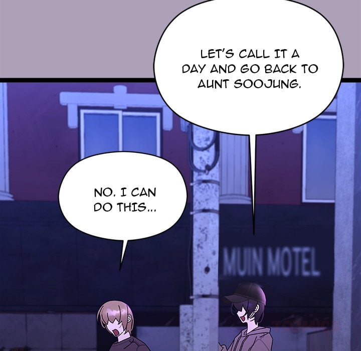 From Weakling to Nemesis (Uncensored) - Chapter 23 Page 84