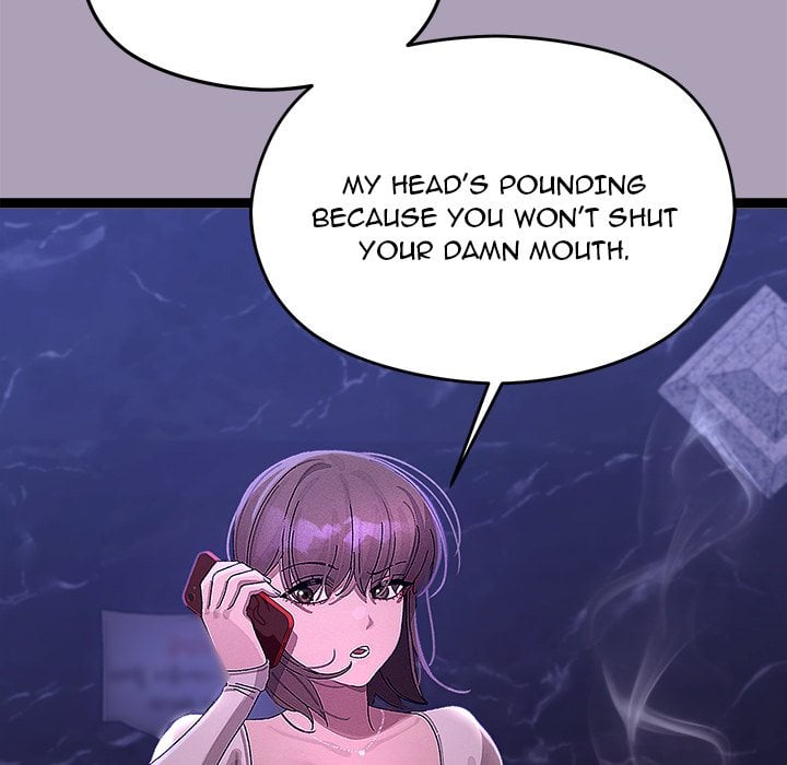From Weakling to Nemesis (Uncensored) - Chapter 23 Page 87