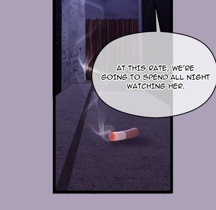 From Weakling to Nemesis (Uncensored) - Chapter 23 Page 96