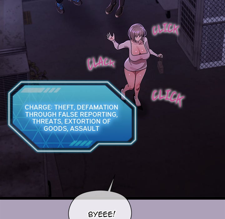 From Weakling to Nemesis (Uncensored) - Chapter 24 Page 32