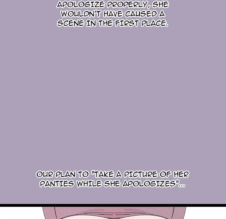 From Weakling to Nemesis (Uncensored) - Chapter 24 Page 35