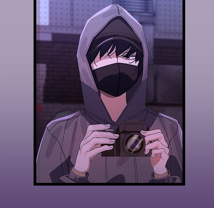 From Weakling to Nemesis (Uncensored) - Chapter 24 Page 44