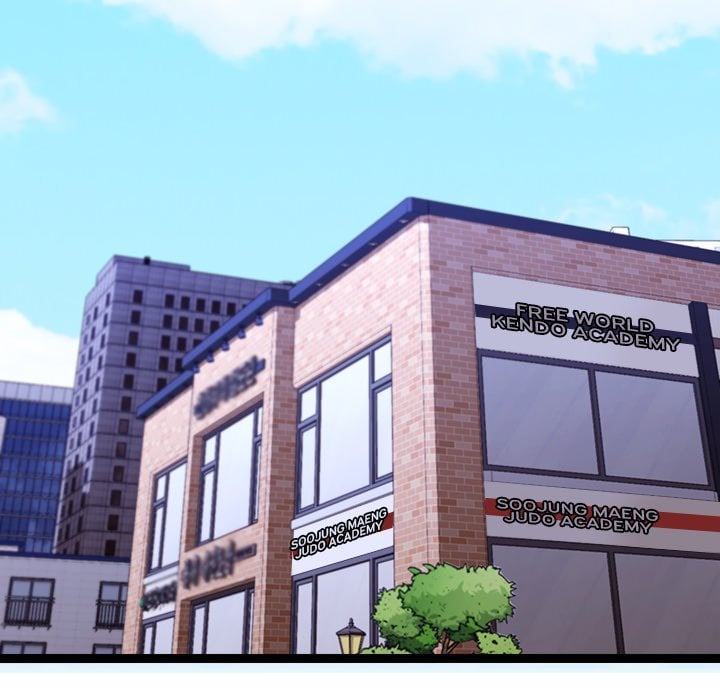 From Weakling to Nemesis (Uncensored) - Chapter 25 Page 133