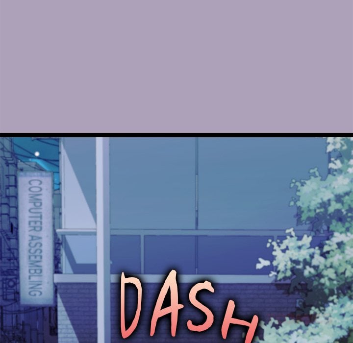 From Weakling to Nemesis (Uncensored) - Chapter 25 Page 56