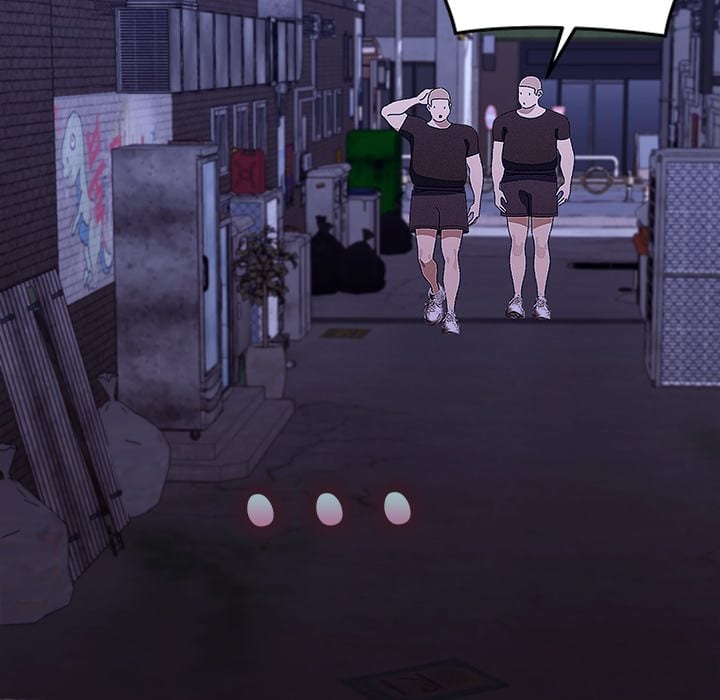 From Weakling to Nemesis (Uncensored) - Chapter 25 Page 63