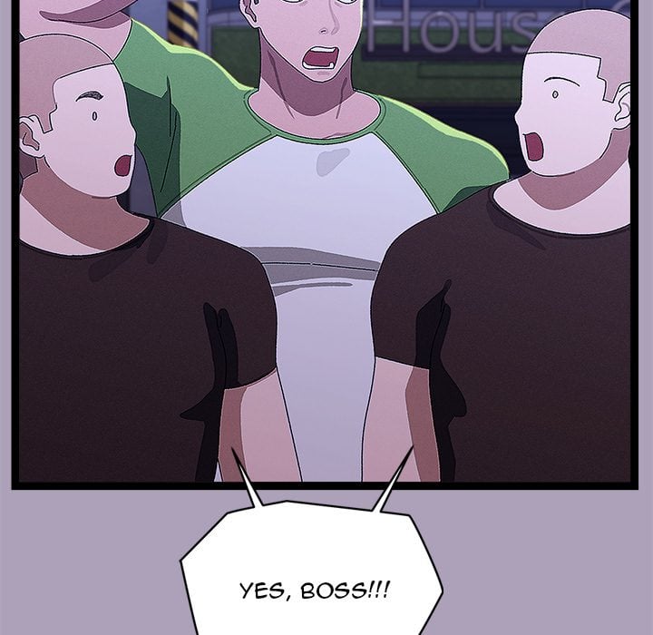 From Weakling to Nemesis (Uncensored) - Chapter 25 Page 66