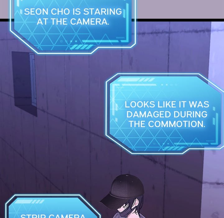 From Weakling to Nemesis (Uncensored) - Chapter 25 Page 80