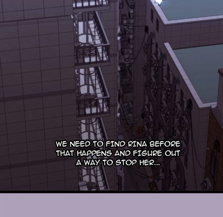 From Weakling to Nemesis (Uncensored) - Chapter 25 Page 88