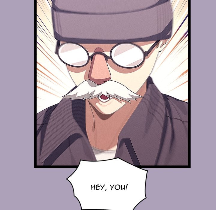 From Weakling to Nemesis (Uncensored) - Chapter 25 Page 98