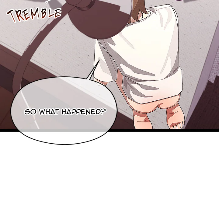 From Weakling to Nemesis (Uncensored) - Chapter 27 Page 52