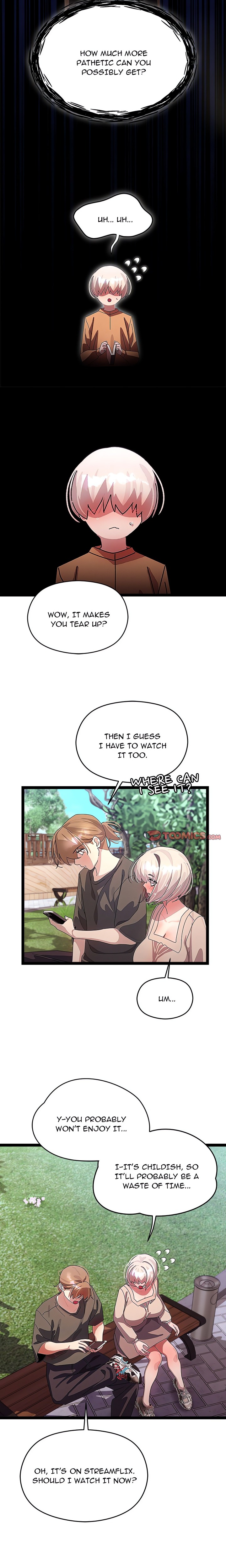 From Weakling to Nemesis (Uncensored) - Chapter 30 Page 15