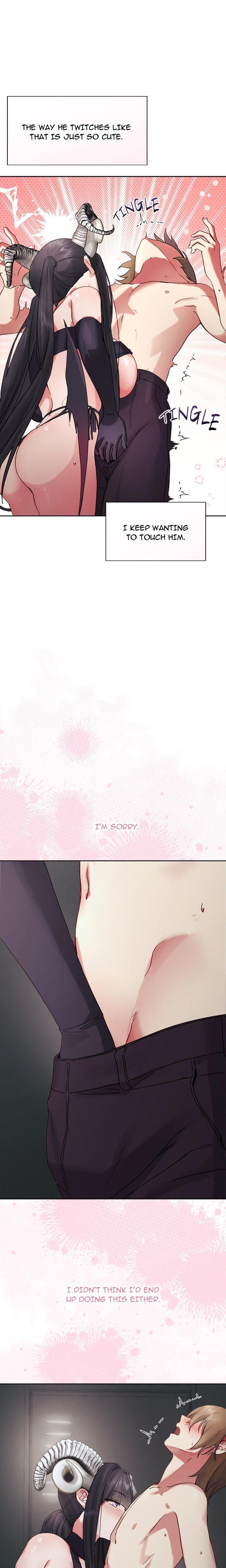 From Weakling to Nemesis (Uncensored) - Chapter 32 Page 14