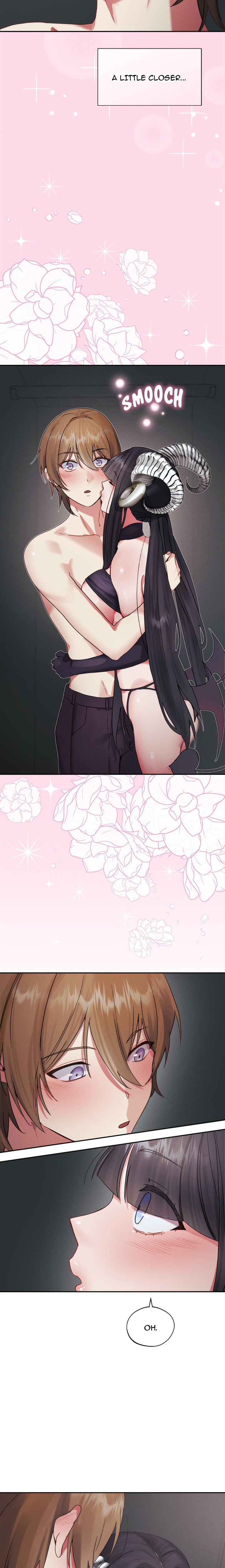 From Weakling to Nemesis (Uncensored) - Chapter 32 Page 9