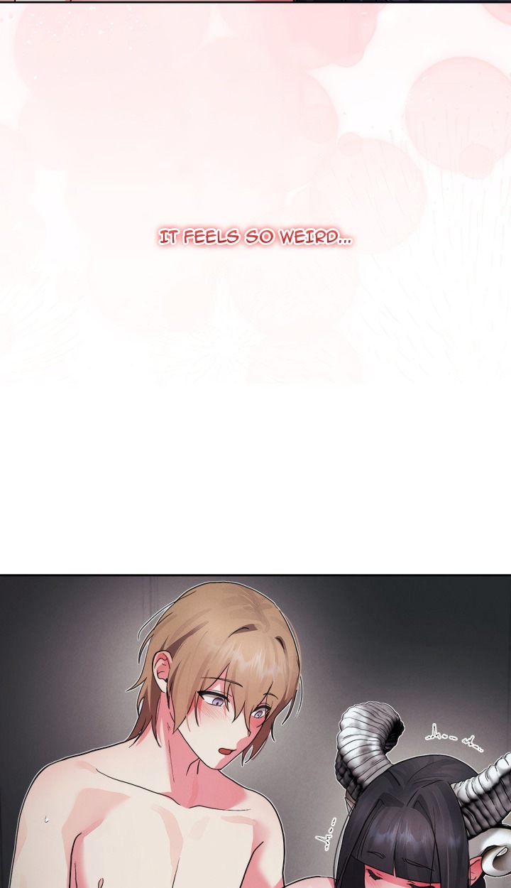 From Weakling to Nemesis (Uncensored) - Chapter 33 Page 21