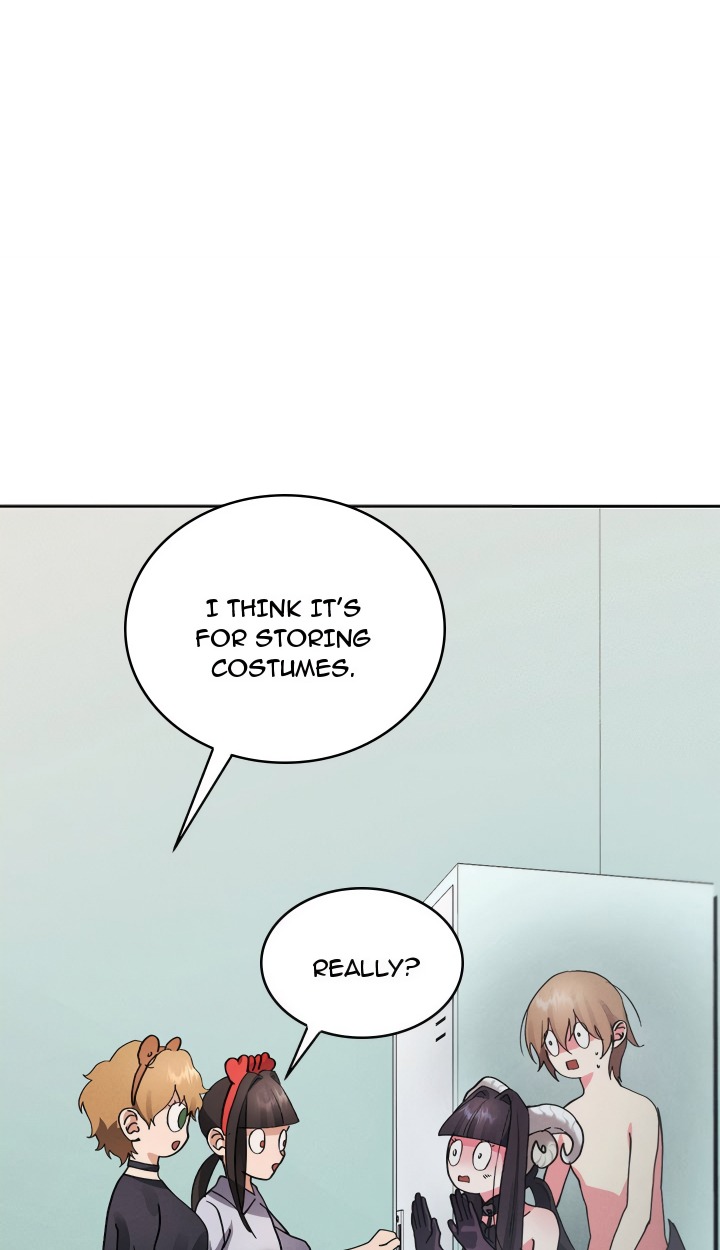 From Weakling to Nemesis (Uncensored) - Chapter 33 Page 30