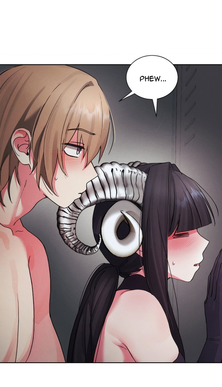 From Weakling to Nemesis (Uncensored) - Chapter 33 Page 36