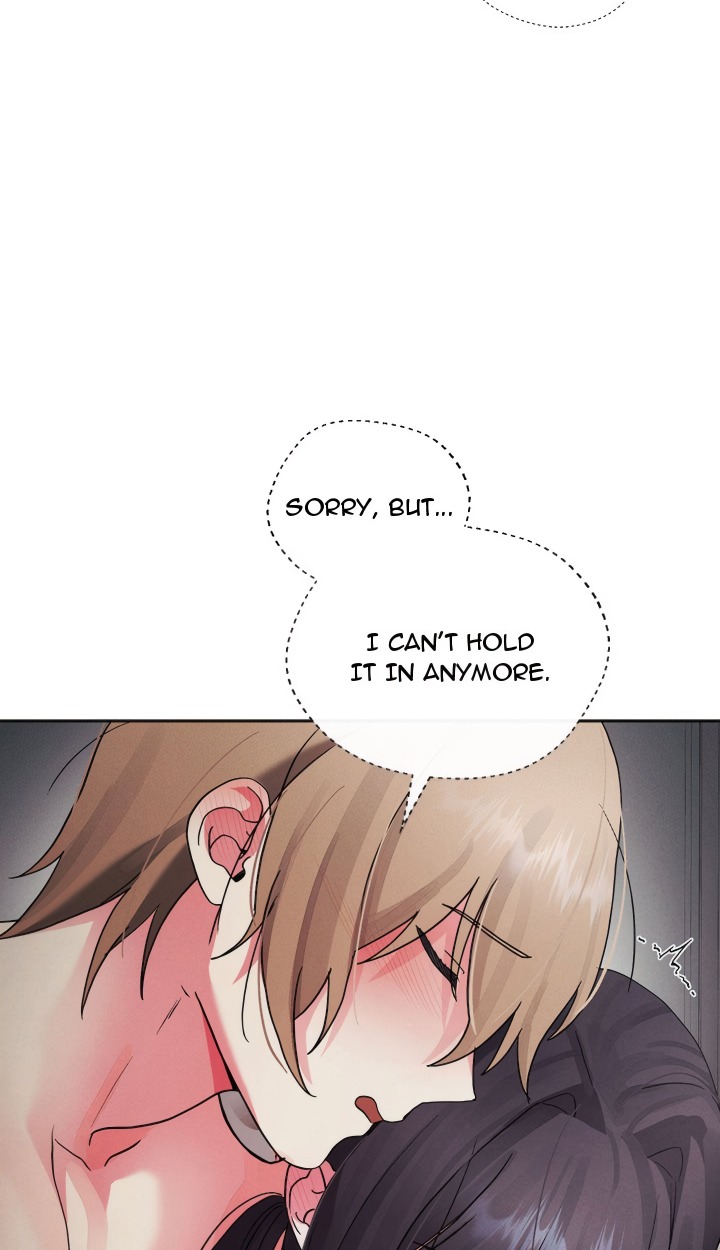 From Weakling to Nemesis (Uncensored) - Chapter 33 Page 40