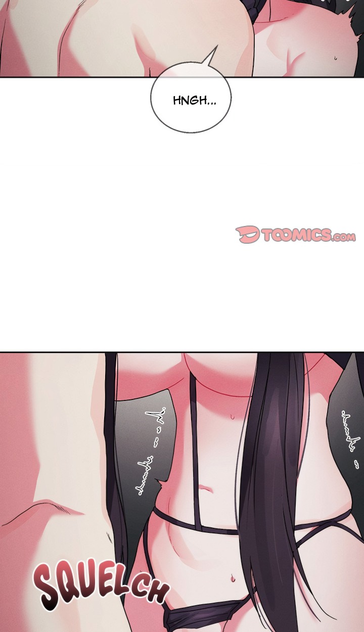 From Weakling to Nemesis (Uncensored) - Chapter 33 Page 5