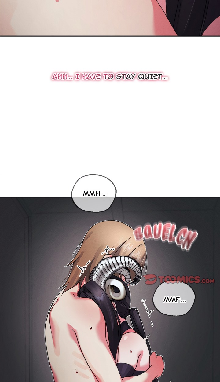 From Weakling to Nemesis (Uncensored) - Chapter 33 Page 8