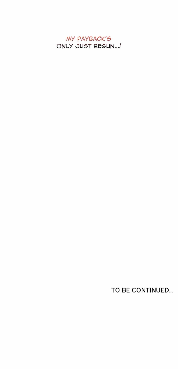 From Weakling to Nemesis (Uncensored) - Chapter 36 Page 23