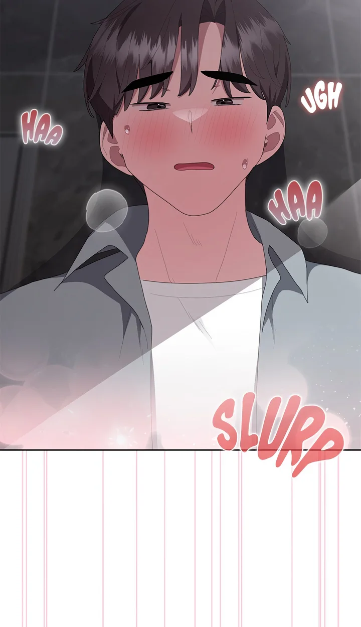 Troublesome Employee Warning (Uncensored) - Chapter 48 Page 13