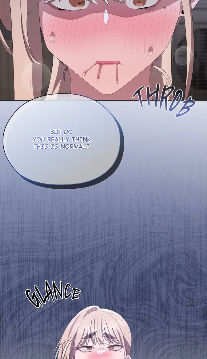 Troublesome Employee Warning (Uncensored) - Chapter 48 Page 34