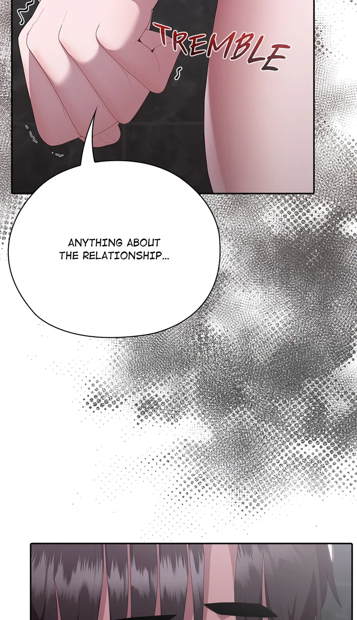 Troublesome Employee Warning (Uncensored) - Chapter 48 Page 44